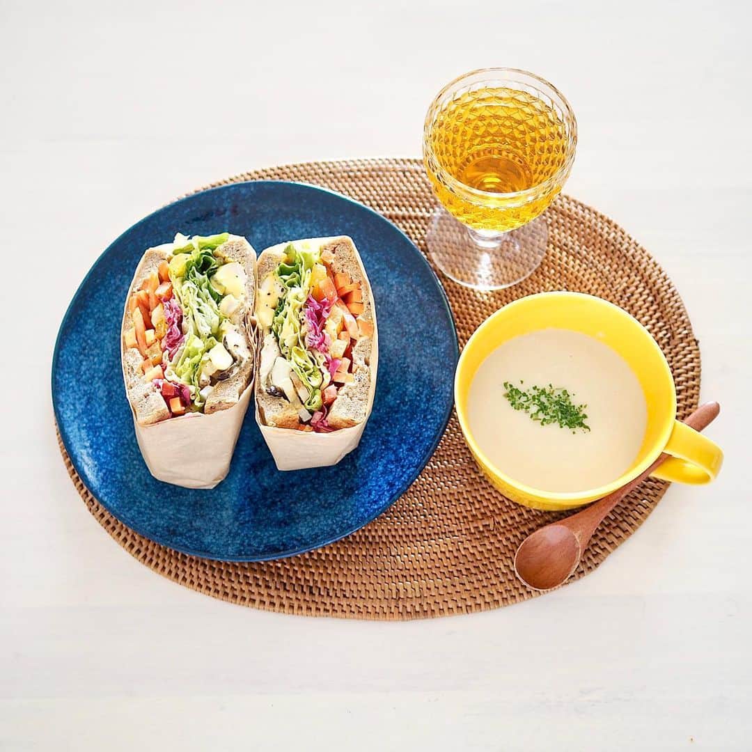 権田裕美のグルメインスタ