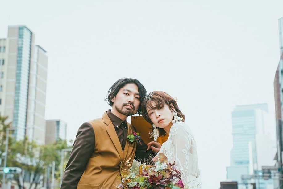 WEDDING CIRCUS オリジナルウェディングのグルメインスタ