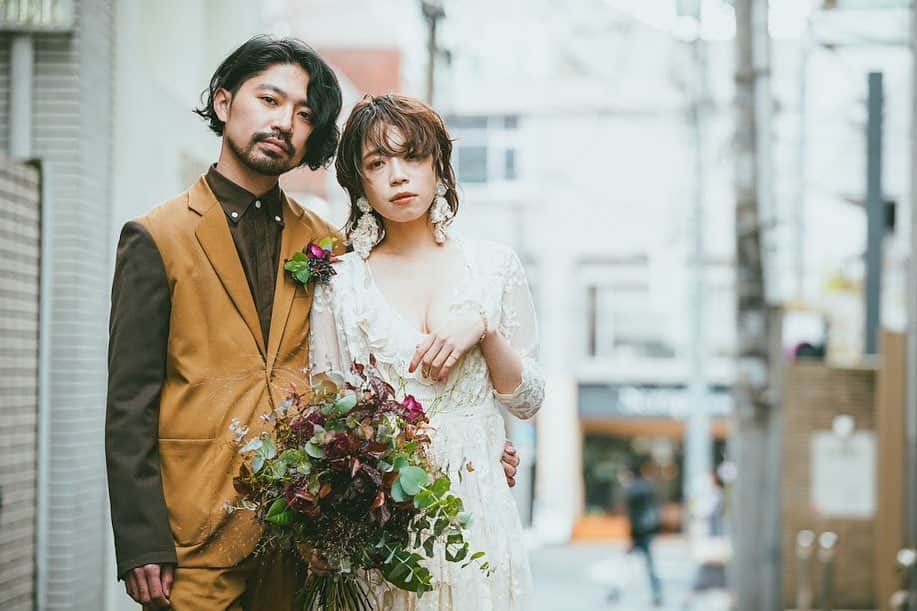 WEDDING CIRCUS オリジナルウェディングのグルメインスタ