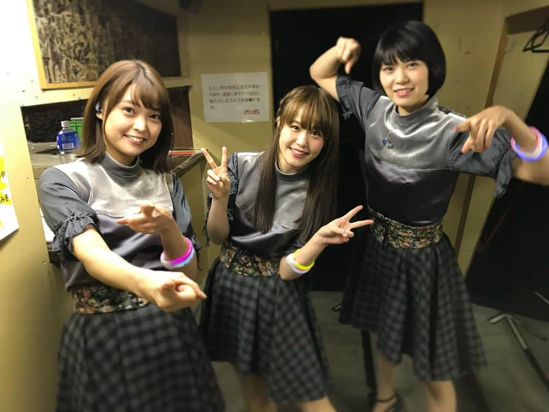 Negiccoのインスタグラム：「﻿ アルバム見返していたらシリーズ。﻿ 2017年の写真。﻿ 既に出している写真かもです。﻿ ﻿ #Negicco」