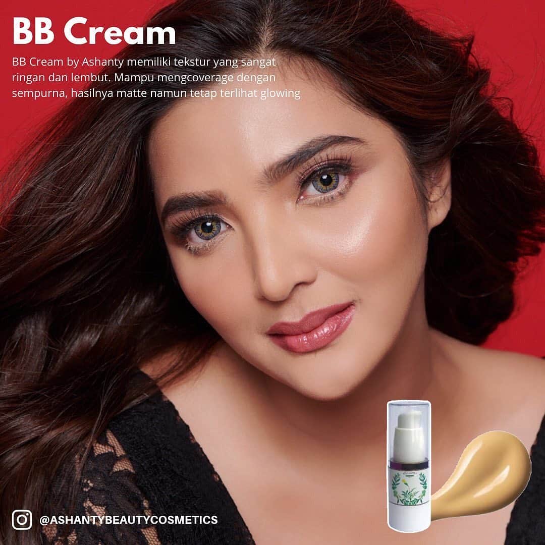 ASHANTY BEAUTY CREAM OFFICIALのインスタグラム：「Semua produk-produk Bunda Ashanty kini bisa kamu temukan di @ashantyid dan dapatkan informasi promo menariknya * Ingin memiliki berat badan yang ideal? Rutin konsumsi @ash.juice * Tampil lebih cantik dan mempesona dengan koleksi softlens dari @ashantybeautycare.id * Untuk produk skincare Korea dengan kualitas terbaik bisa kamu dapatkan di @kcosmetics.official * Anak lebih sehat dan cerdas dengan konsumsi madu dari @acioplusofficial * Koleksi kosmetik dari Aurelie Hermansyah di @aurellolycosmetics * Penuhi kebutuhan kolagen setiap hari dengan konsumsi A6 Light & Glow Drink by @ashbodycare * Kosmetik dari Bunda Ashanty bisa kamu dapatkan di @ashantybeautycosmetics * @afclife_byasix untuk membantu meningkatkan kesehatan tubuhmu」