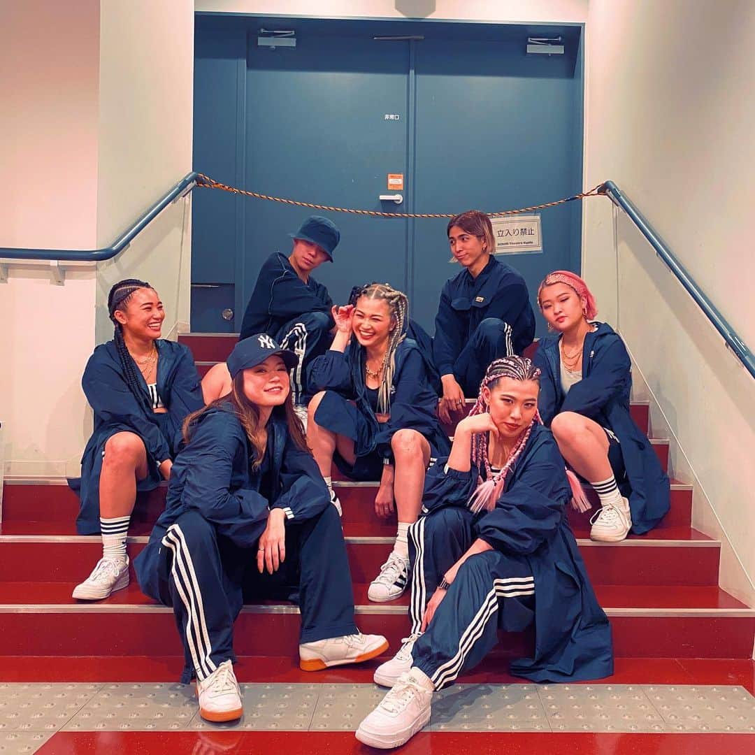 HARUKA MUTOのインスタグラム