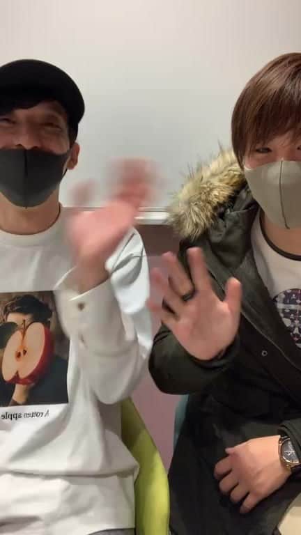 三好大貴のインスタグラム：「いよいよ6日後となった初のオンラインイベントについて… 皆様どうぞ、お楽しみに🎉‼️」