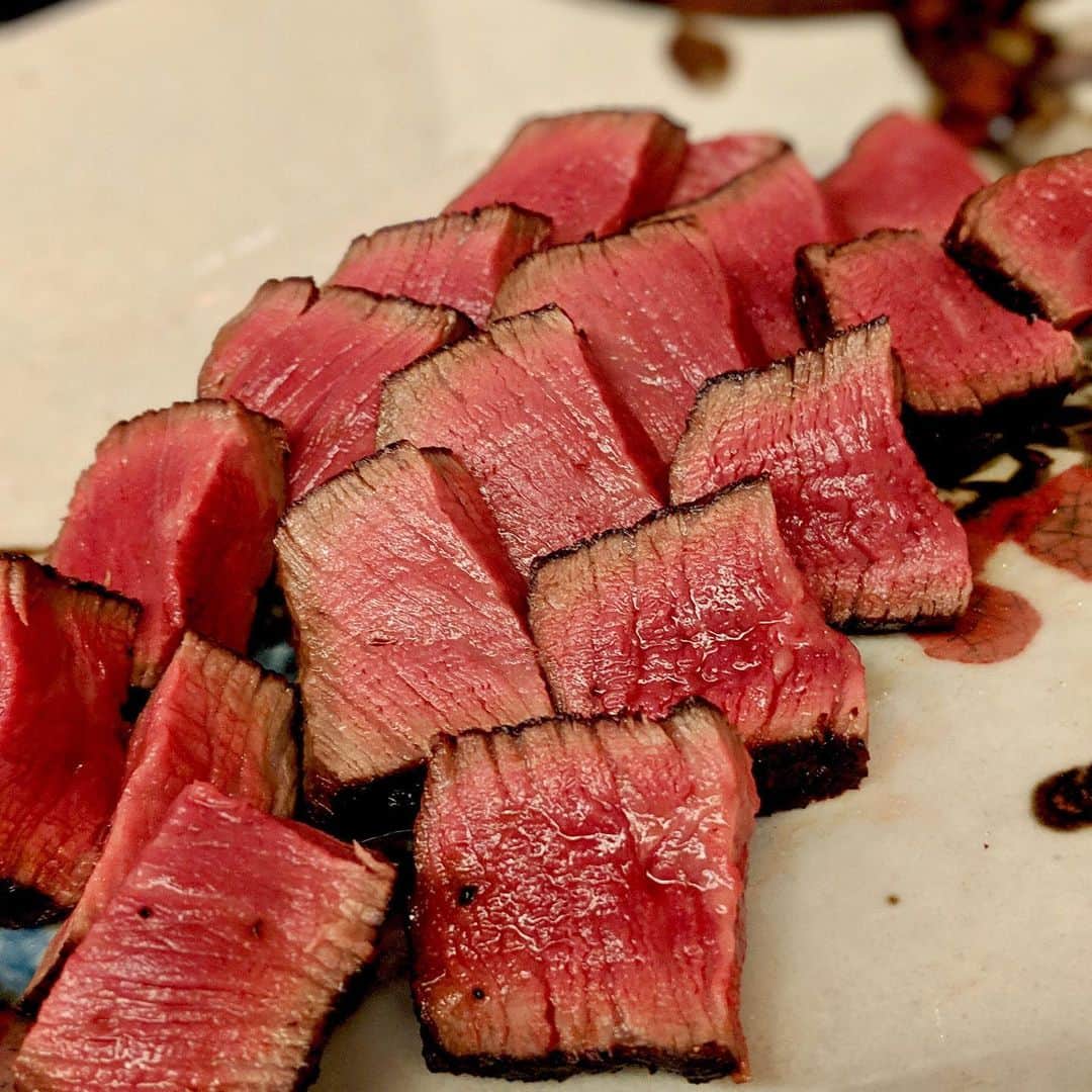 "TERIYAKI" テリヤキ編集部のグルメインスタ