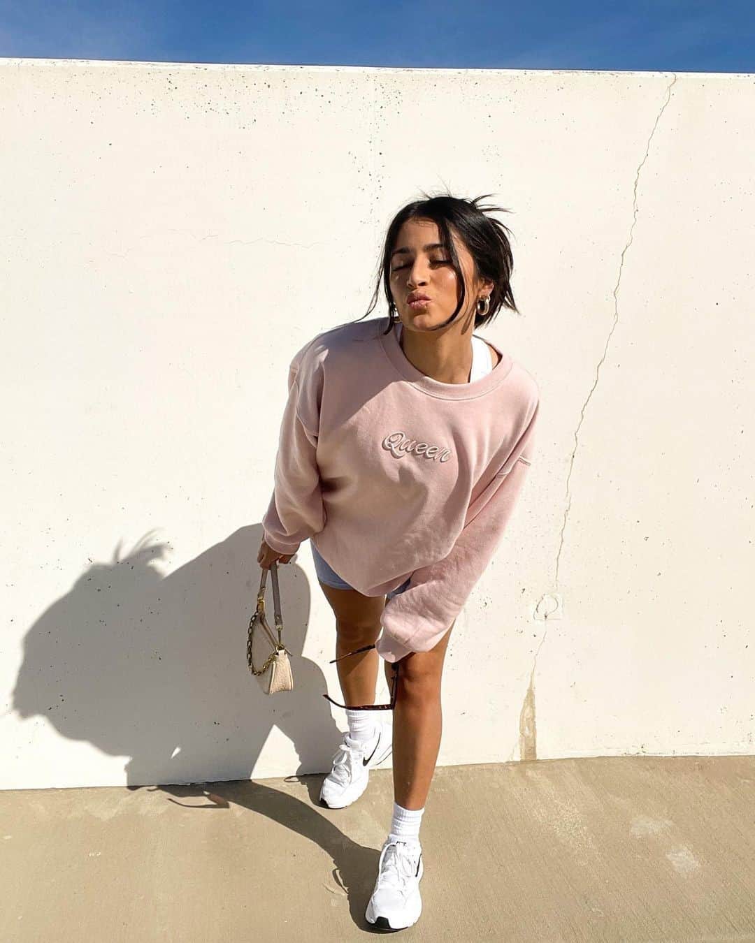 Charlotte Russeさんのインスタグラム写真 - (Charlotte RusseInstagram)「Queen 👑 @witttle_g  tag #charlotterusse for a chance to be featured 💕」2月8日 21時56分 - charlotterusse