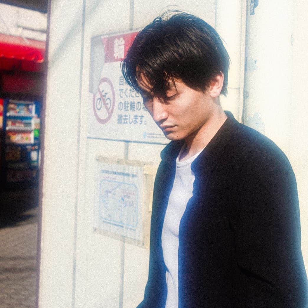 金子大地さんのインスタグラム写真 - (金子大地Instagram)「Photo by @izimakuu」2月8日 21時56分 - daichikaneko_official