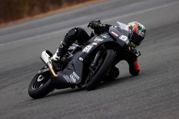 MOTUL Japanのインスタグラム