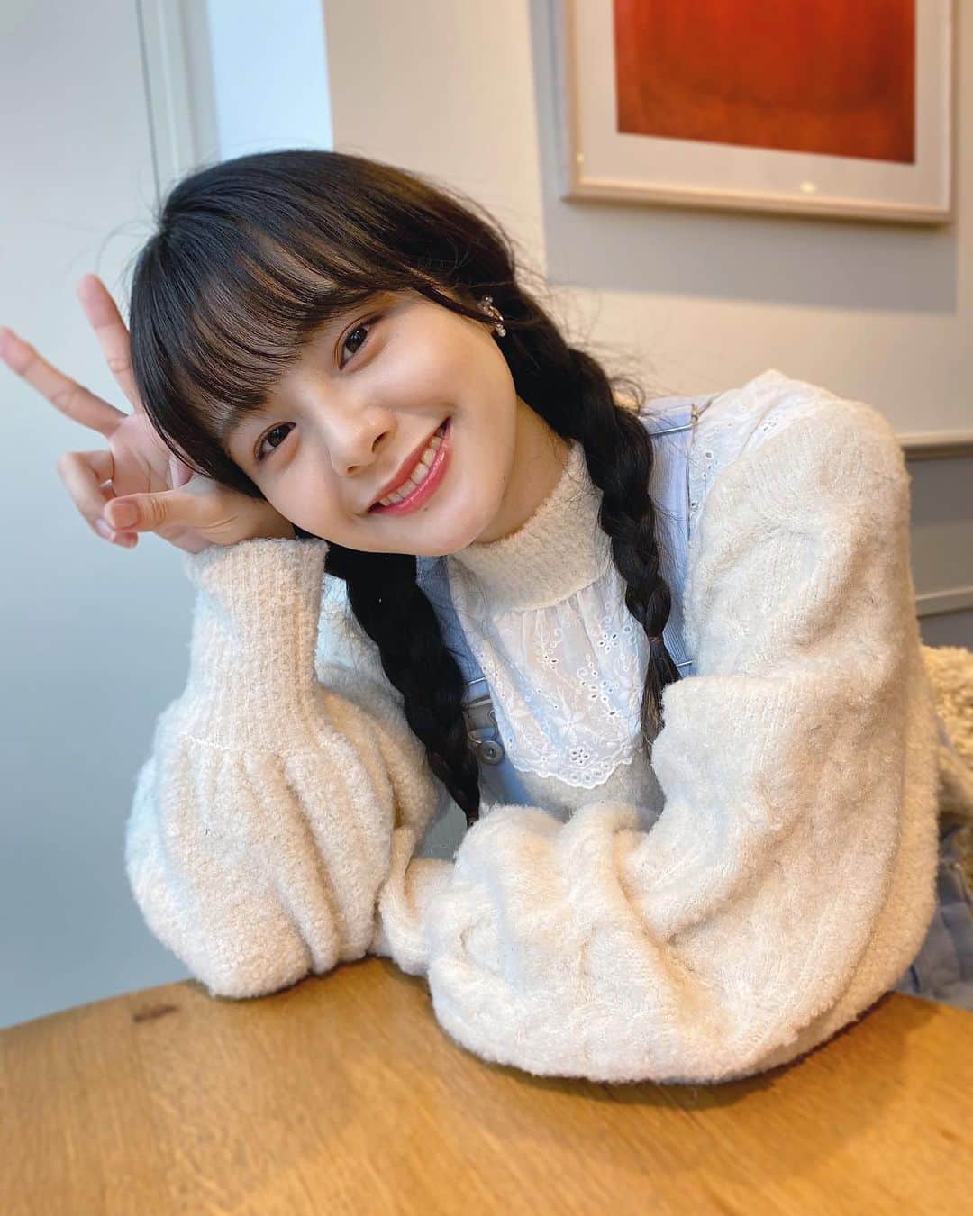 本間日陽のインスタグラム