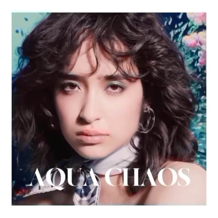 のインスタグラム：「LUNASOL 【AQUA CHAOS】 @lunasolofficial  @kaneboofficial  @iam_hanaka_  @take_1001  @yuka_washizu  @kesoshiso  @takano_naoko  @higashi.kanako」