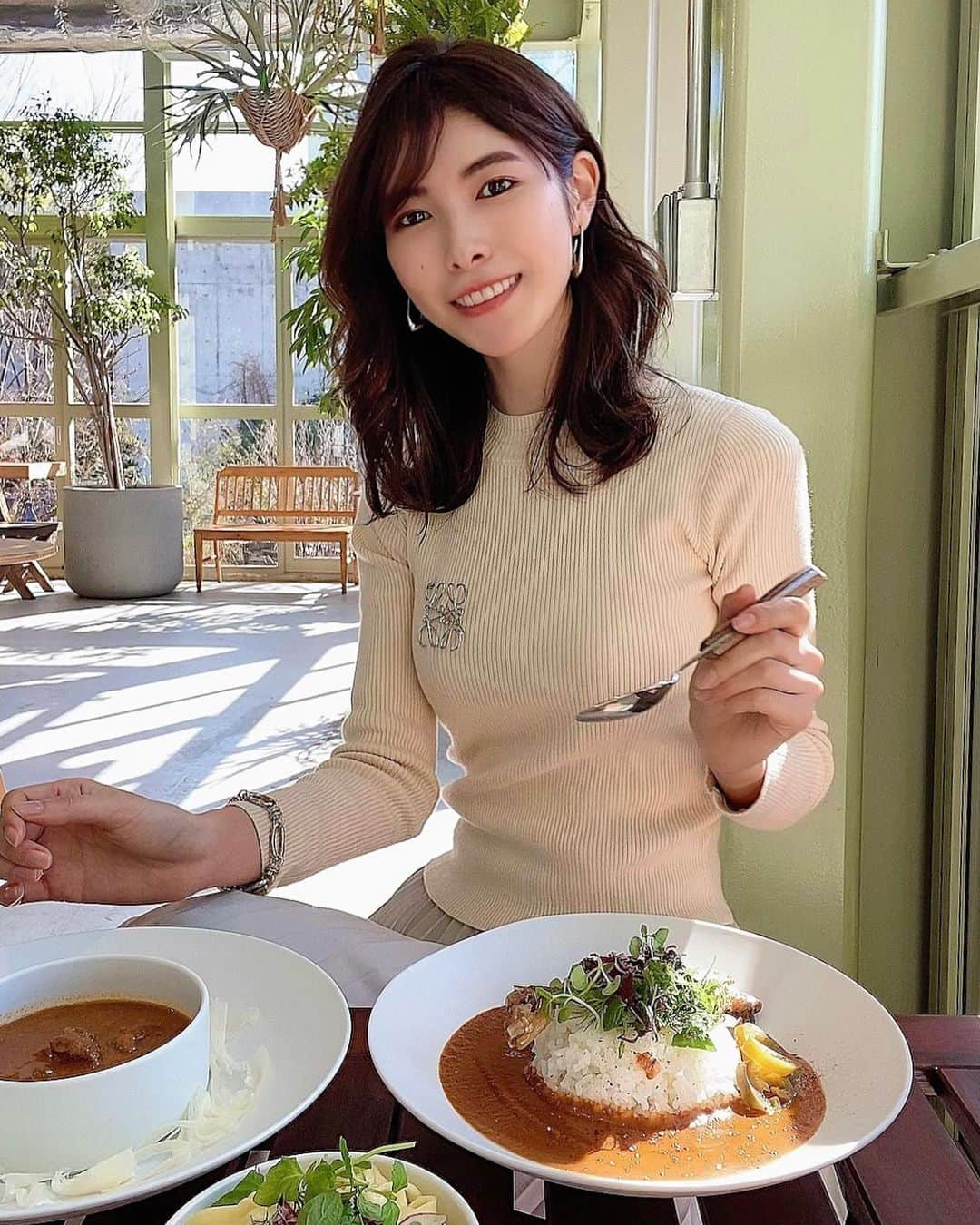 Yuika Matsuのインスタグラム