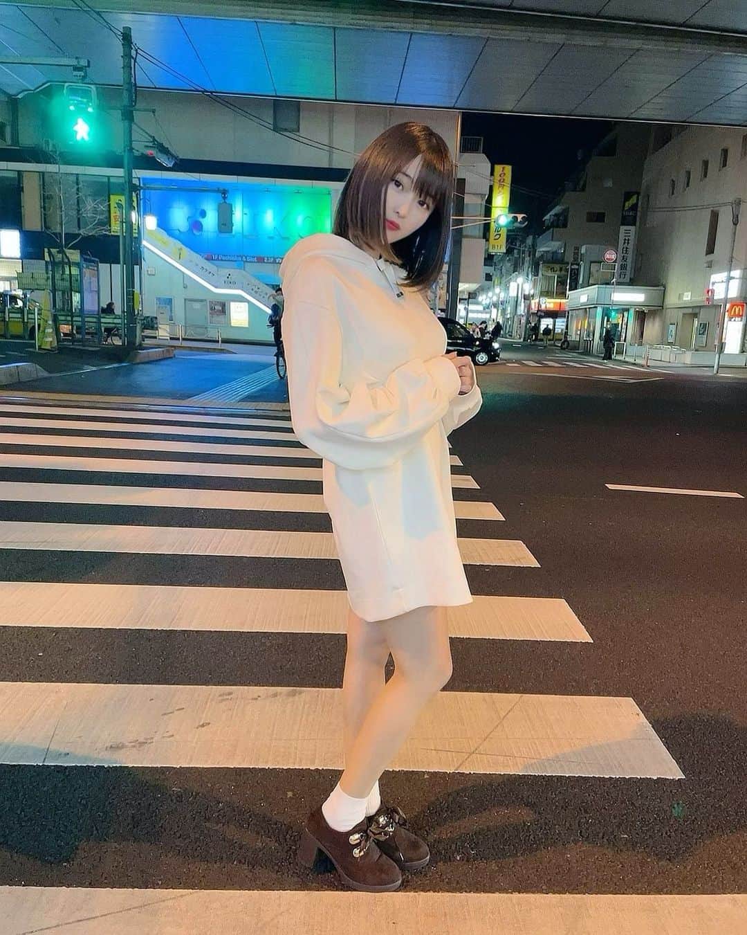 宮瀬なこのインスタグラム