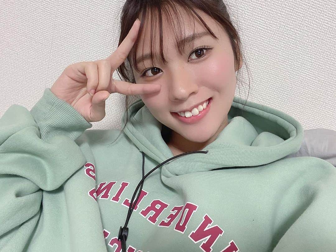 RIiNAのインスタグラム：「載せるか迷って載せてなかったやつ結局載せてみる（） . . . #셀카」