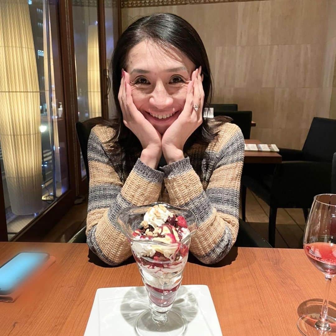 井脇幸江のグルメインスタ