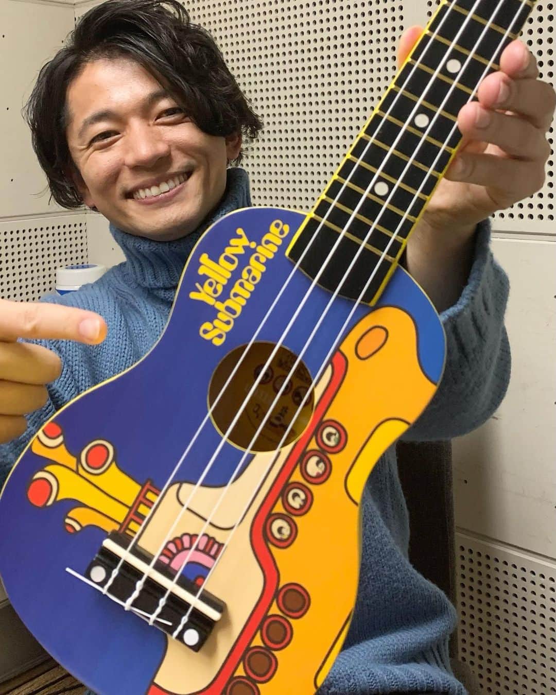 工藤淳之介のインスタグラム