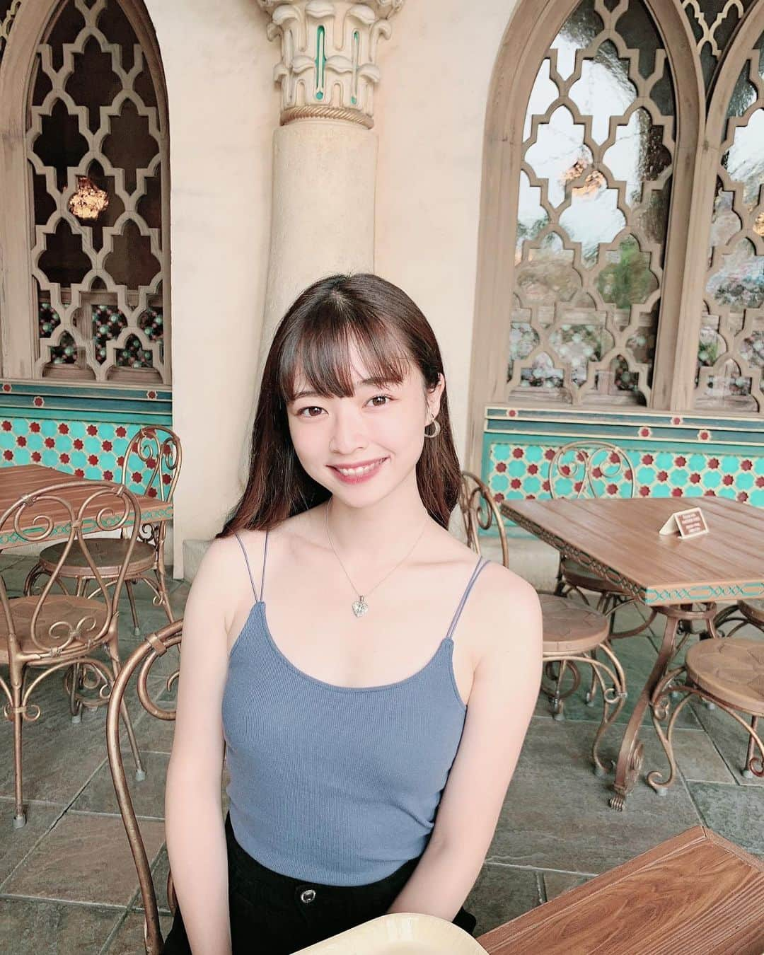 齋藤万莉奈さんのインスタグラム写真 - (齋藤万莉奈Instagram)「こんばんは🌝  このミスコンの感じ、久し振りで懐かしくて愛しいー！笑 大変だったけどすごく充実してた日々思い出した👶🏻みんなに会いたいな  初日、投票、Twitterの固定ツイRT、マイスタチアチア、宣伝、たくさんありがとうございます！🙏🏻🤍 本日より７日間、どうぞよろしくね🦭  ＊過去写真しかない🐒」2月8日 22時16分 - kupulauawa