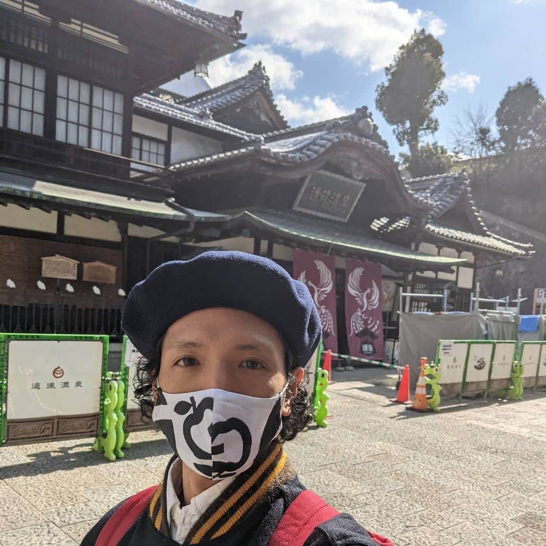 渡部豪太のインスタグラム
