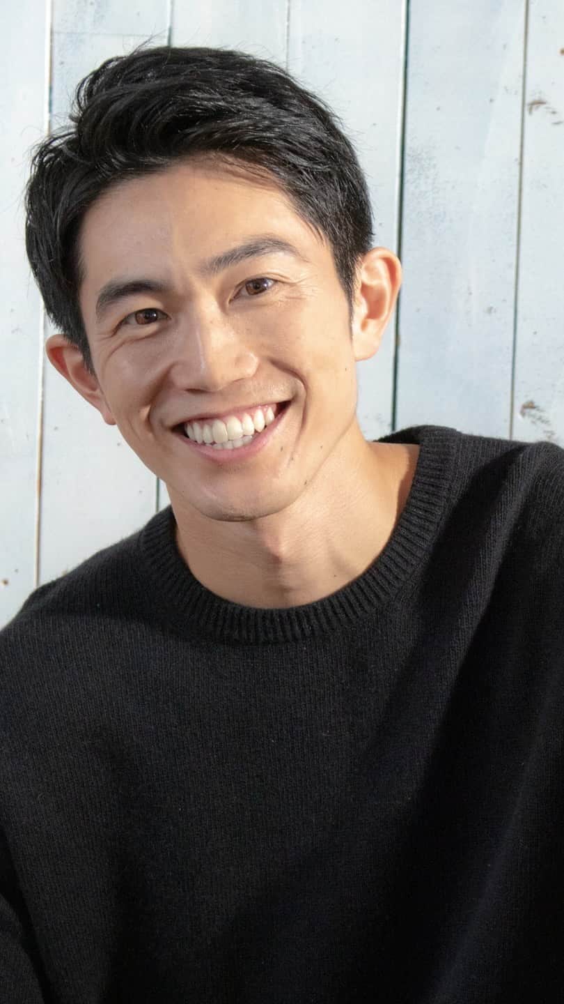 のインスタグラム：「#startitagain  #📸 #渡部純平 #junpeiwatanabe」