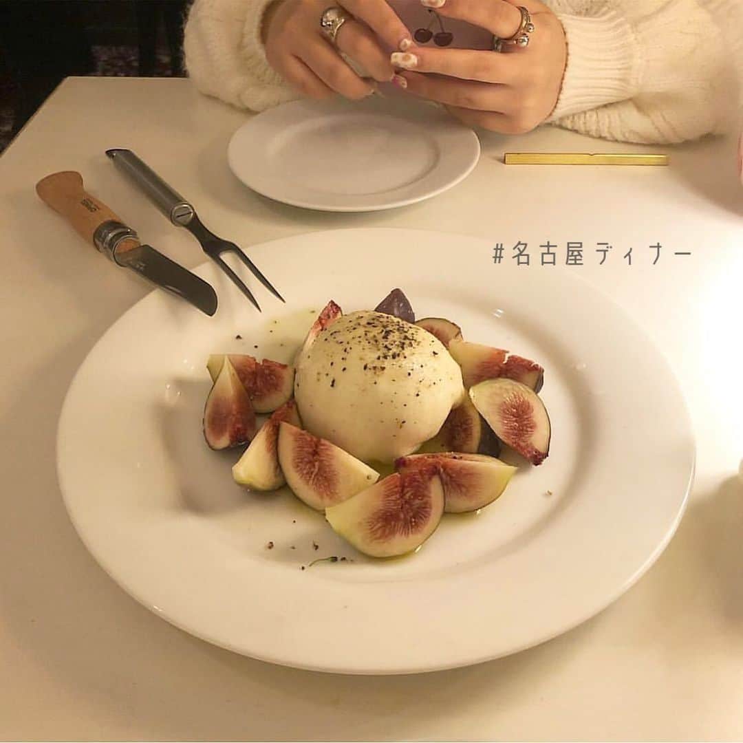 ローリエプレス編集部のグルメインスタ