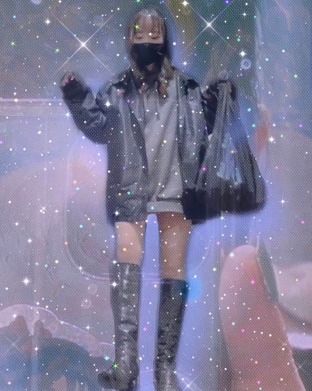 のインスタグラム：「流石に寒すぎて気合い🤯w」