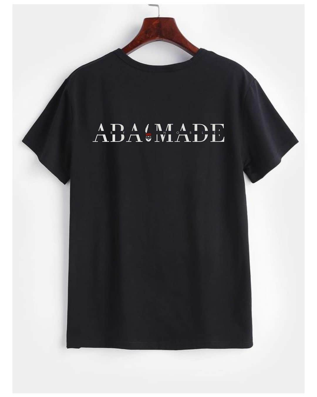 ノーブル・イグウェさんのインスタグラム写真 - (ノーブル・イグウェInstagram)「Few things are better than these  Our association Tees are available for PRE order. Follow @abamadebynoble and DM us to place an order or two. My DM is also open.」2月8日 22時44分 - noble_igwe