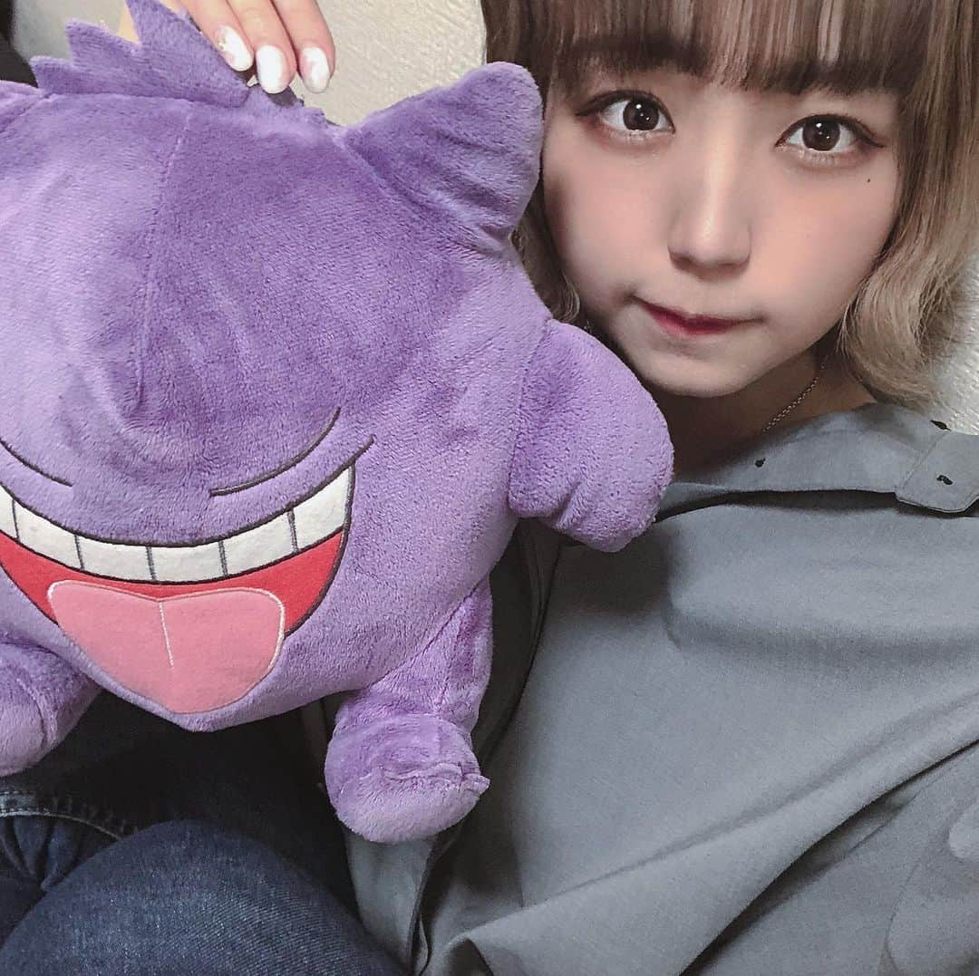 のインスタグラム