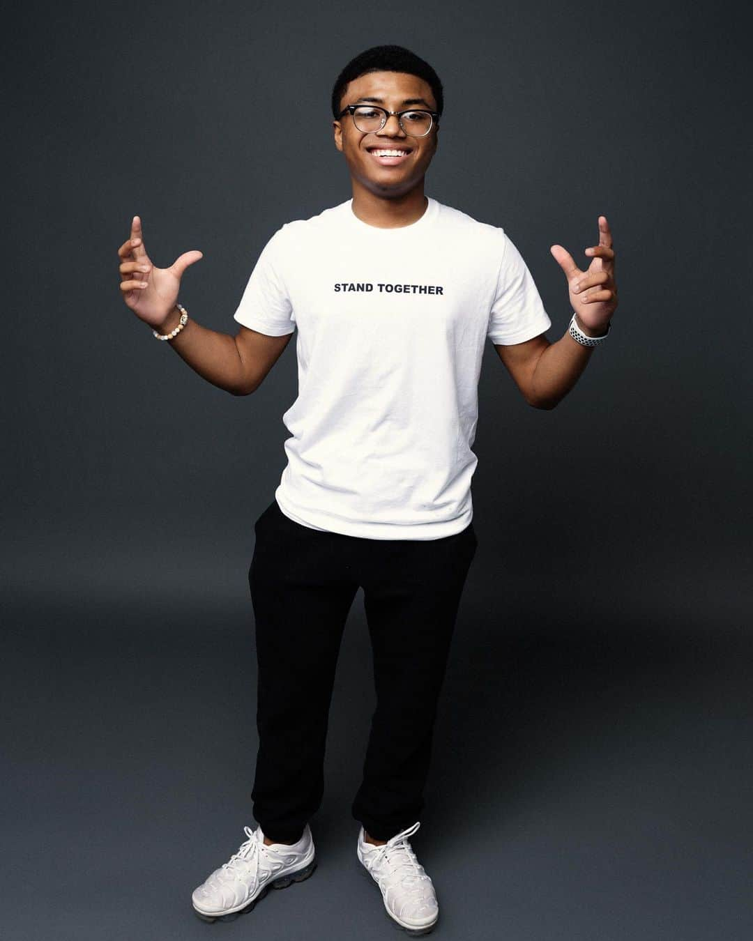 Hollister Co.さんのインスタグラム写真 - (Hollister Co.Instagram)「What motivated you to get involved in the Black History Month collection?   “My motivation for being involved is to get the word out there that Black lives matter, too. During 2020, I saw a lot of horrible things happen to my brothers & sisters. It is a shame that we have to live life in fear.   Black people shouldn’t get recognized for all the wonderful things they've done for just one month. It should be year-round.” - @kamrinchristal   #HollisterCollective #HCoPartner」2月8日 23時02分 - hollister