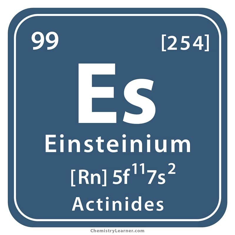 アルベルト・アインシュタインのインスタグラム：「The mysterious radioactive element einsteinium has been measured for the first time. It is the 99th element on the periodic table. Named for legendary physicist Albert Einstein, einsteinium has been one of the most challenging elements to study since it was discovered in 1952. Read all about it in this article in today's New York Times: www.nyti.ms/3pYi929  @nytimes」