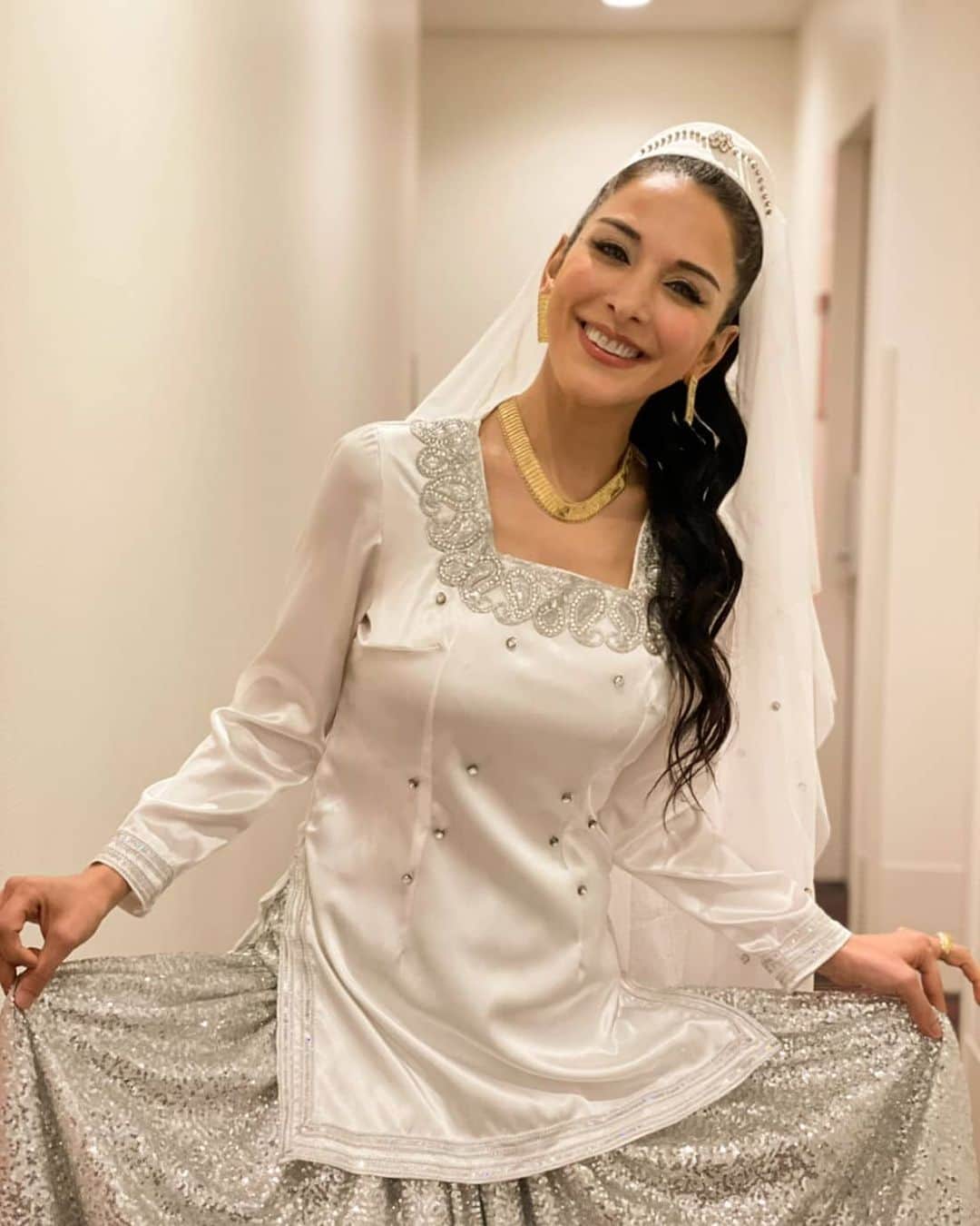 サヘルローズ インスタ