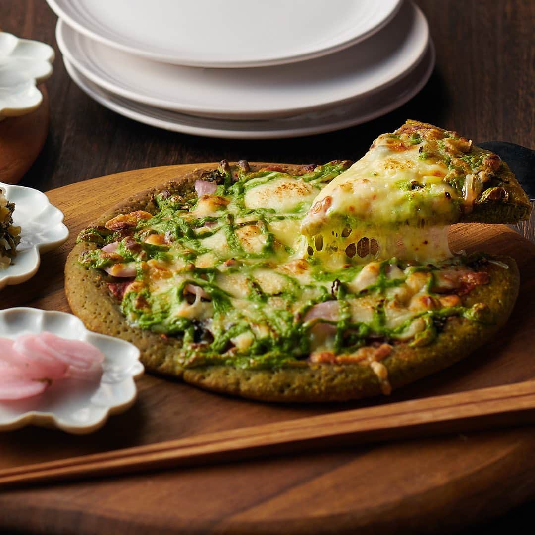 京都・宇治 抹茶スイーツ 伊藤久右衛門のグルメインスタ