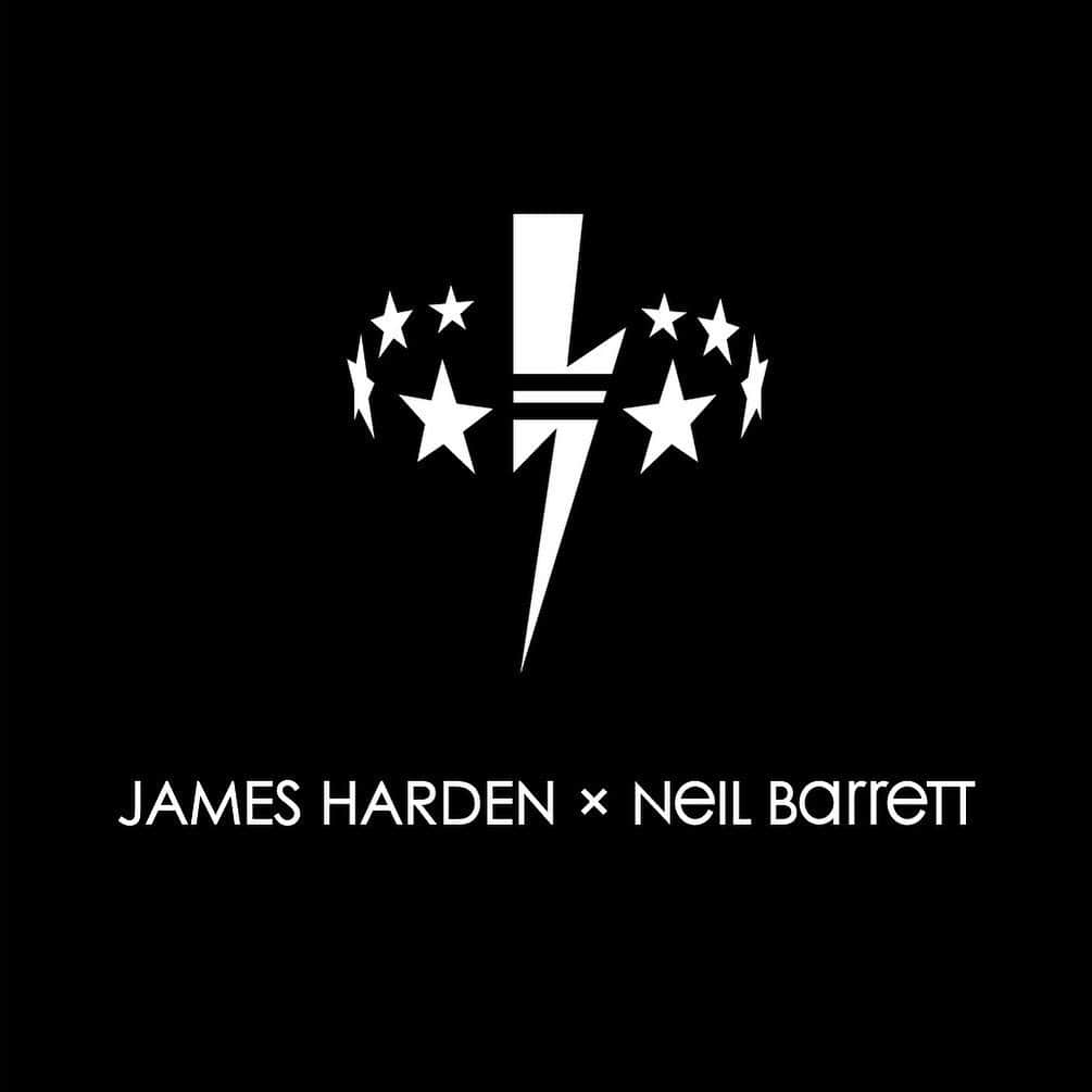 ニールバレットさんのインスタグラム写真 - (ニールバレットInstagram)「"I’ve joined forces with my long time friend James Harden to create a Limited Edition collection, the first drop ..t-shirts & hoodies. The James Harden x Neil Barrett capsule is almost ready to be unveiled!  We are looking forward to share more info soon...”   #JAMESHARDENxNEILBARRETT #NeilBarrett #JamesHarden」2月8日 23時23分 - neilbarrett