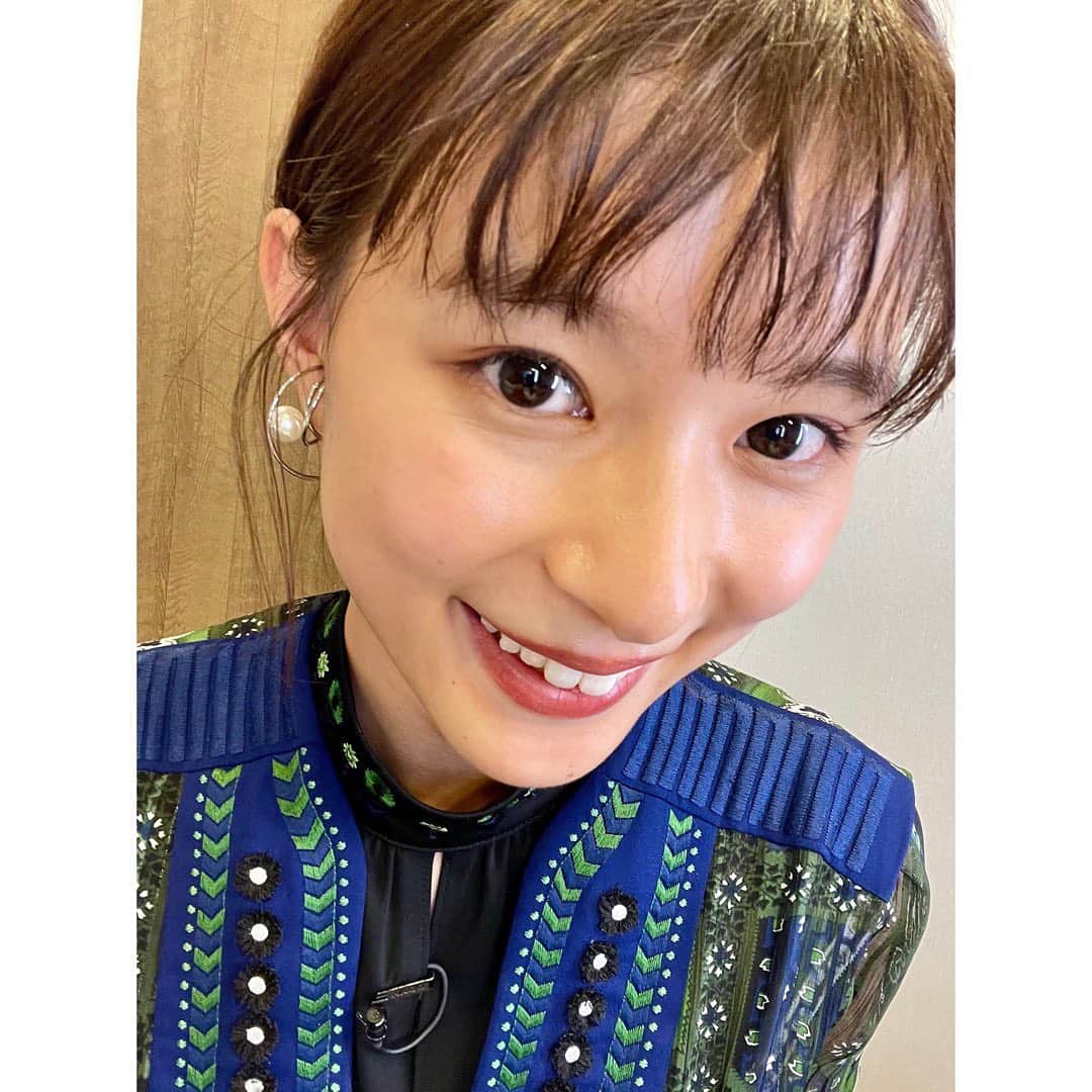 芳根京子さんのインスタグラム写真 - (芳根京子Instagram)「「激レアさんを連れてきた。」 放送中です！☺︎  楽しかったなぁ！！  是非ご覧ください✨  #激レアさんを連れてきた。 #ファーストラヴ」2月8日 23時27分 - yoshinekyoko