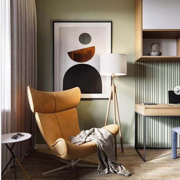 BoConceptさんのインスタグラム写真 - (BoConceptInstagram)「ANY STYLE AS LONG AS IT’S YOURS.  Meet @insect_chart and @mints.design who use our customisation options and generous daubs of colour and experimentation to bring their style to life.   See all our options through link in bio.  #boconcept #liveekstraordinaer #danishdesign #livingroom #livingroominspo #liveincolor」2月8日 23時47分 - boconcept_official