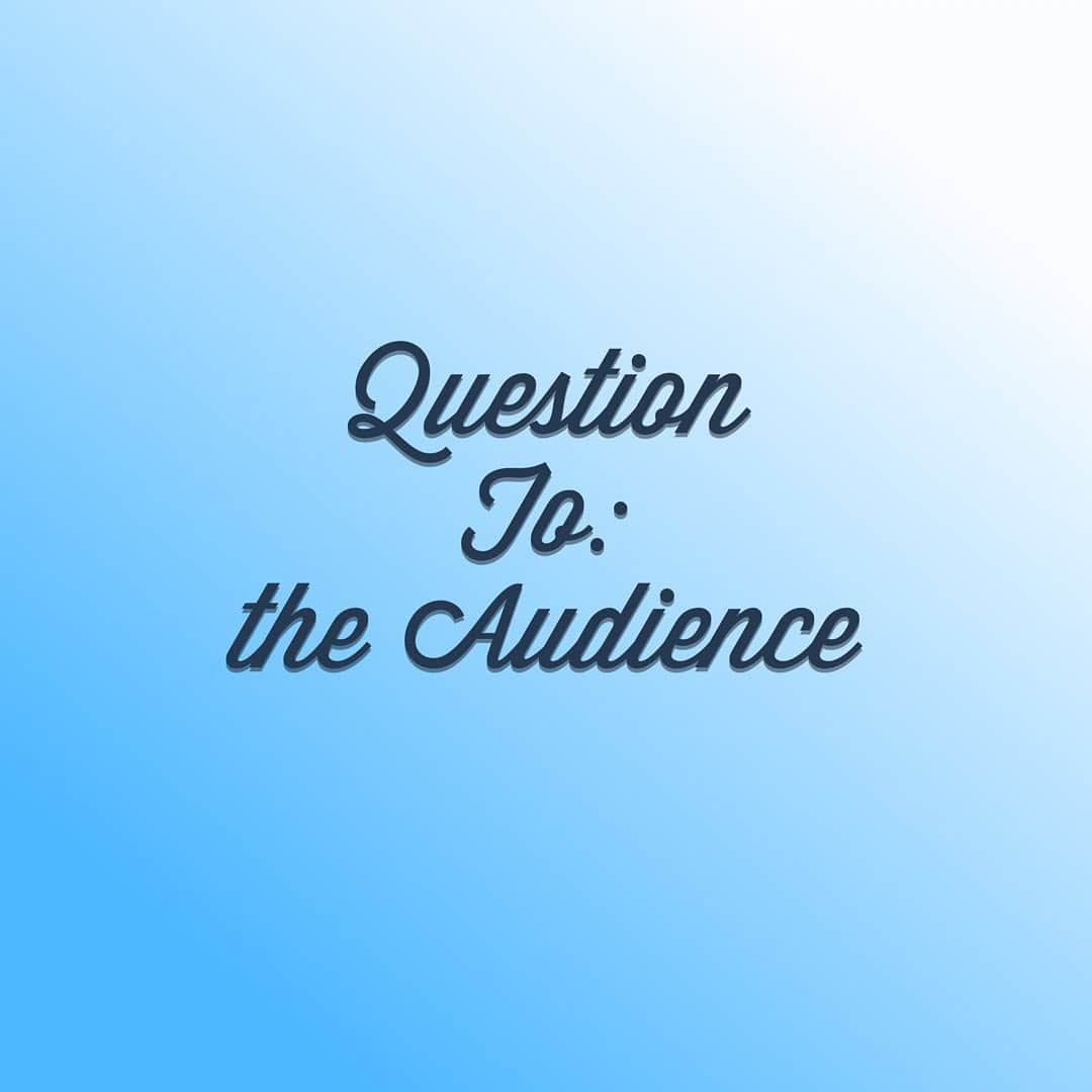 ミーシャ・ジーのインスタグラム：「Q: as a professional choreographer, when you are creating a program, you pay a lot of attention to the details, feelings, emotions, stories, rules, strategy, etc., that not always viewable for the general audience. But at the same time, some things are audience able to notice that we not always able to see.  And so I have a question to ask the audience:  What is the thing you don’t like in my choreography or would like to be improved, and what thing you like in my choreography or would like to see more.  In advance, I would like to say thank you for your critique and feedback. Your Answer below:」