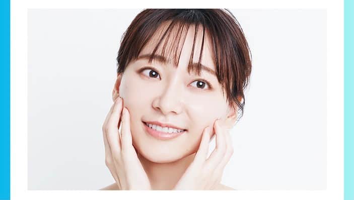 葉月祥子のインスタグラム：「花王ソフィーナiP 公式HP 肌iDの、〜きれいのヒント〜💐💕﻿ ﻿ 更新されてますので是非🎉✨﻿ ﻿  肌iDのページから、LINEのお友達登録もして頂けたら更新のお知らせや素敵情報もお届けされます🧚🏻‍♀️✨  毎日が楽しくなるきれいのヒントが満載なので、是非見てもらえたら嬉しいです💕﻿  ソフィーナiPのスキンケアシリーズは、お肌もちもちになってこの季節もオススメですよ🧚🏻‍♀️💕✨  💐💐💐 @sofinaip_jp  hair&make @kaorimake  @kanesawamiho  @polin_porin  model @shokohazz210  ﻿ #花王 #花王ソフィーナ#ソフィーナip #sofinaip #ソフィーナip美活パワームース #炭酸美容 #炭酸美容液 #スキンケア #コスメ #aube #透明感 #透明感メイク #ナチュラルに綺麗に   #きれいのヒント  #マッサージ #フェイスアップマッサージ #頭皮マッサージ   #長井かおりさん監修 #かおりメイク #spacecraft #葉月祥子」