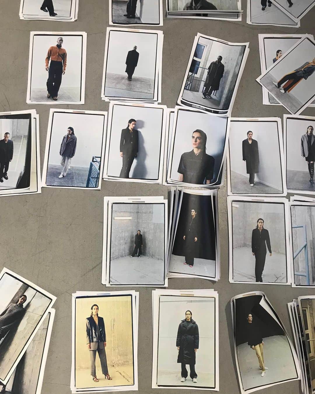 のインスタグラム：「HOPE Autumn/Winter 2021 live on Wednesday, 16:00 @stockholmfashionweekofficial – explore via link in bio!⁠⁠ ⁠⁠ #AW21」