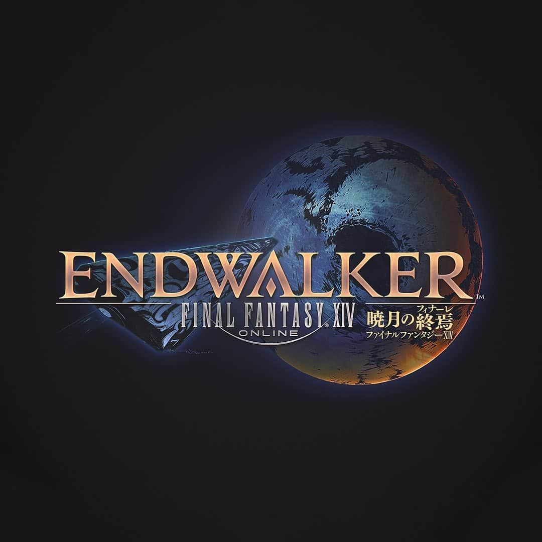 FINAL FANTASY XIVさんのインスタグラム写真 - (FINAL FANTASY XIVInstagram)「Announcing FINAL FANTASY XIV: Endwalker, our new expansion pack set to arrive in fall 2021!   #FFXIV #FF14 #Endwalker」2月9日 1時01分 - ffxiv