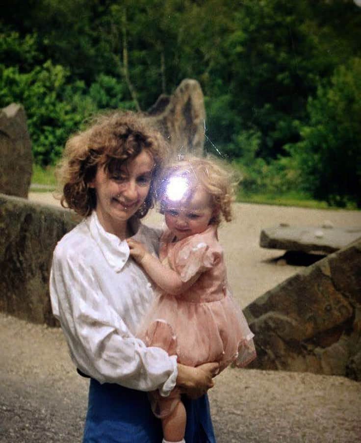 イヴァナ・リンチさんのインスタグラム (イヴァナ・リンチmsevylynch_x)