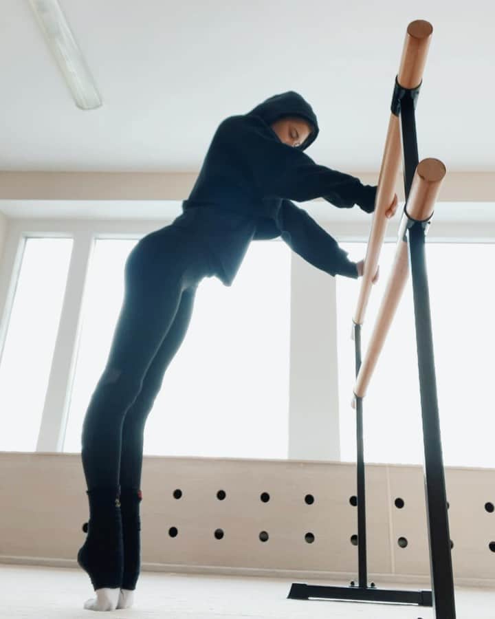 ????????????????????????? - (?????????????Instagram)?Сегодня я впервые ...