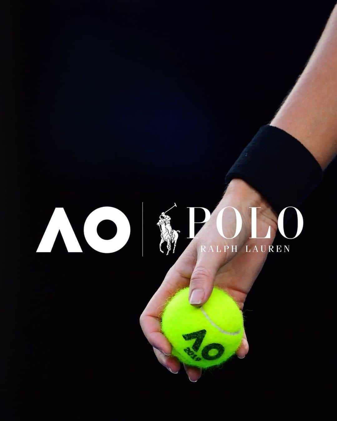 Polo Ralph Laurenさんのインスタグラム写真 - (Polo Ralph LaurenInstagram)「@RalphLauren is honored to be the new Official Outfitter of the @AustralianOpen.  Since 2005, we’ve designed the official uniforms for all on-court tournament staff and ballpersons for two tennis Grand Slams — the #USOpen and #Wimbledon. This year, we are excited to be part of the #AusOpen.  Learn more about #AO2021 via the link in bio.  #PoloRalphLauren」2月9日 1時52分 - poloralphlauren