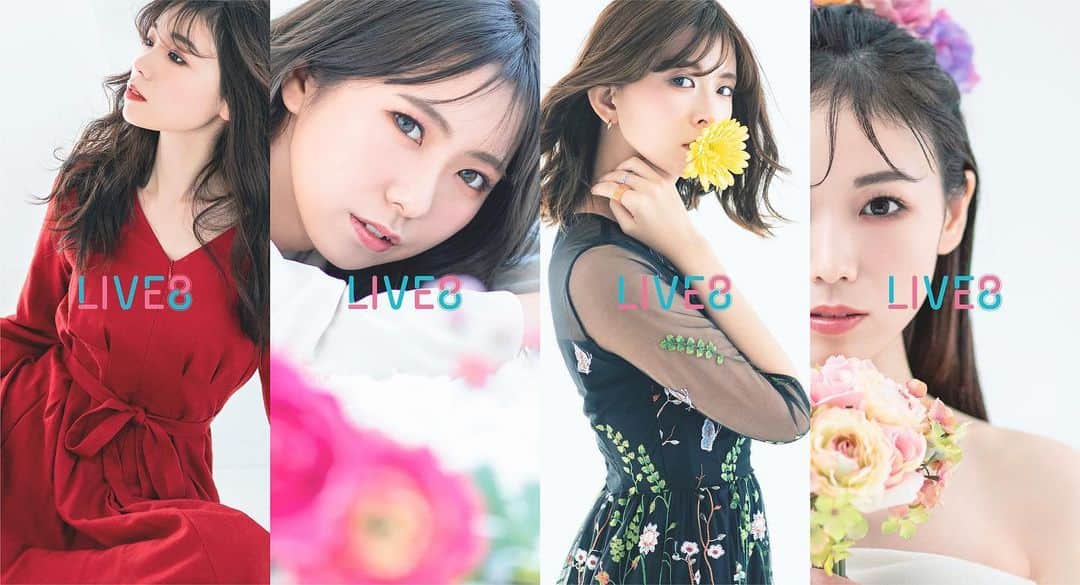 のインスタグラム：「.  LIVE8 WEBSITE COMING SOON . 📷 THE WORKS hairmake:saki photograph&artwork:rt8  #ライブ配信 #ライバー #LIVE8 #everylive #japan_photo_now #portrait_perfection #IGersJP #サロモ #関西モデル #ヘアメイク #撮影依頼募集中 #モデル #撮影 #ポートレート #カメラ #写真撮ってる人と繋がりたい #写真好きな人と繋がりたい #モデル募集 #ポートレート部 #東京カメラ部 #ポートレート女子 #被写体 #ポトレ #京都 #ファインダー越しの私の世界 #作品撮り #関西写真部 #モデルさんと繋がりたい #ポートレートしま専科」