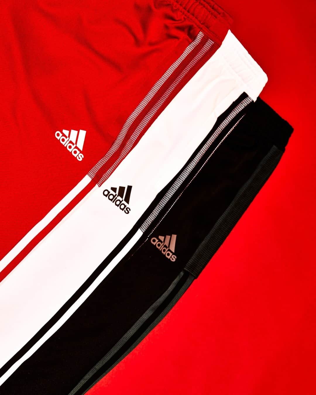 Foot Lockerのインスタグラム：「A versatile pant for your wardrobe. New #adidas Tiro Pants just arrived online & in-store.」