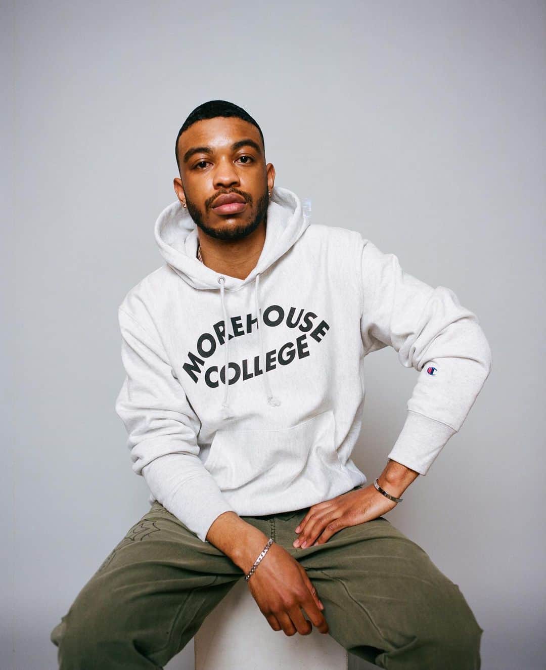 Urban Outfittersさんのインスタグラム写真 - (Urban OutfittersInstagram)「It’s here: the @ALifenewyork and @Champion Collection for Historically Black Colleges & Universities is available online now at the link in bio.  We’re excited to announce our upcoming initiative, UO Summer Class ‘21, where students from 5 participating HBCUs will take part in an extension of our paid internship program this summer. Stay tuned for more information as the launch draws closer.」2月9日 2時05分 - urbanoutfitters