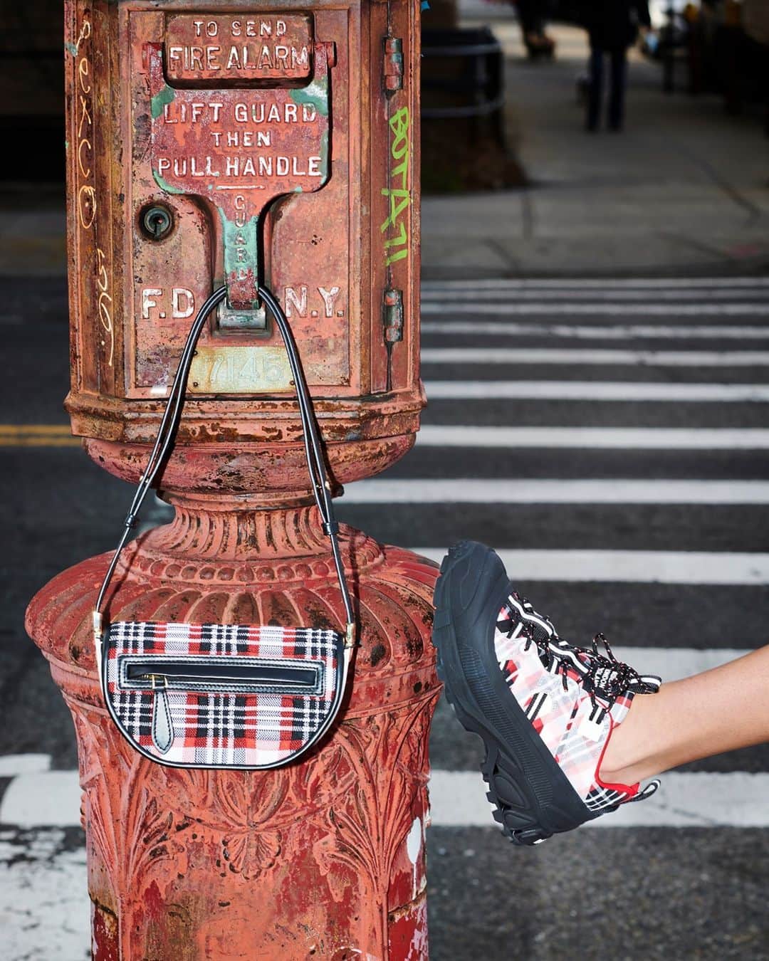 Bloomingdale'sのインスタグラム