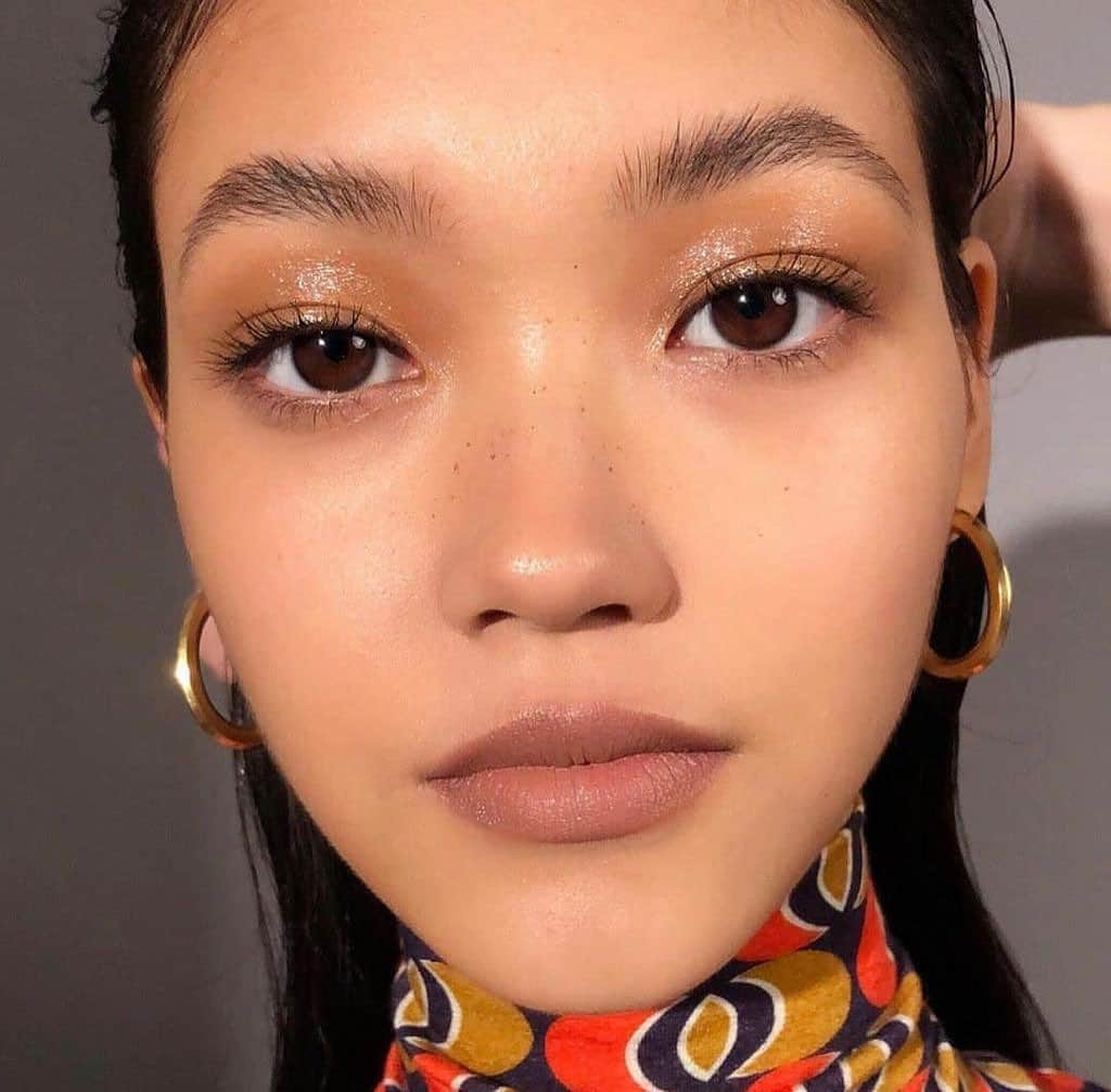 のインスタグラム：「tb with @mathieu.rainaud @frenchtouchofmakeup @dariadigennaro」