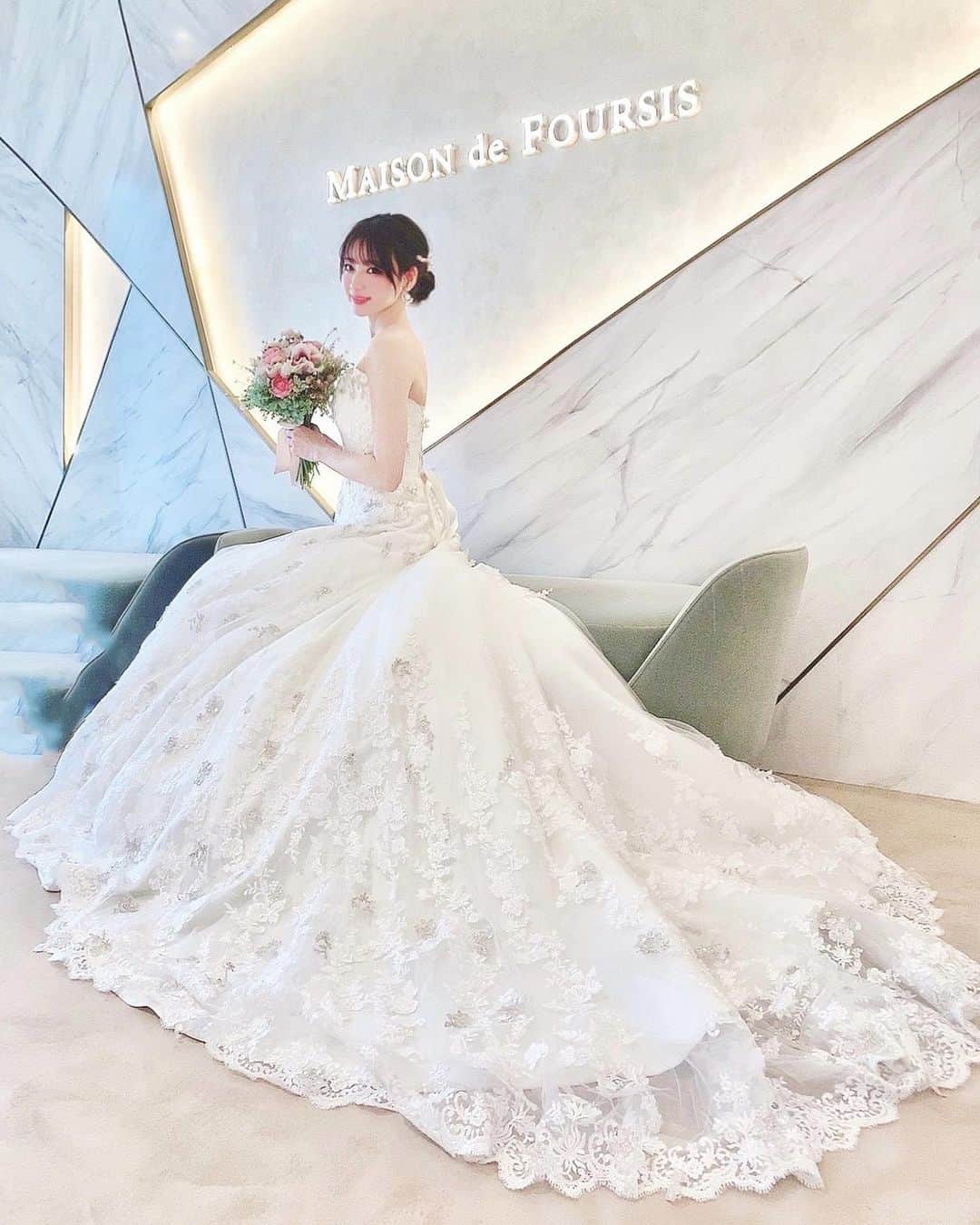 小越しほみのインスタグラム