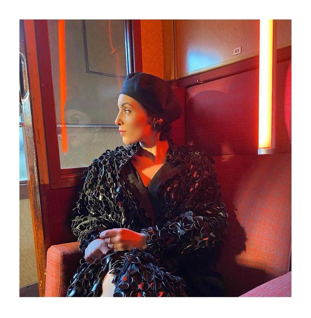 ギラロッシュのインスタグラム