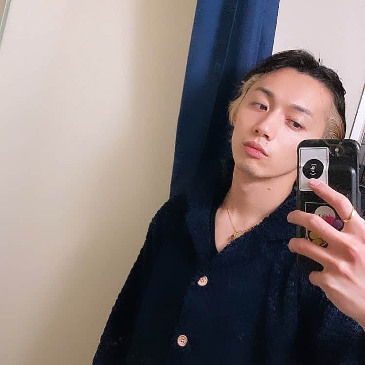 大原海輝のインスタグラム