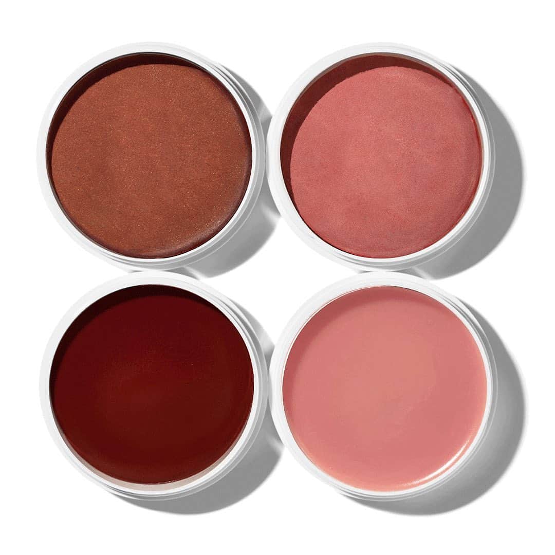 ボビー・ブラウンのインスタグラム：「Miracle Balm is finally back. First two shades #aunatural @dustyrose are available tomorrow on @jonesroadbeauty at 8am. Tawny and Bronze week or so after. Finally!」
