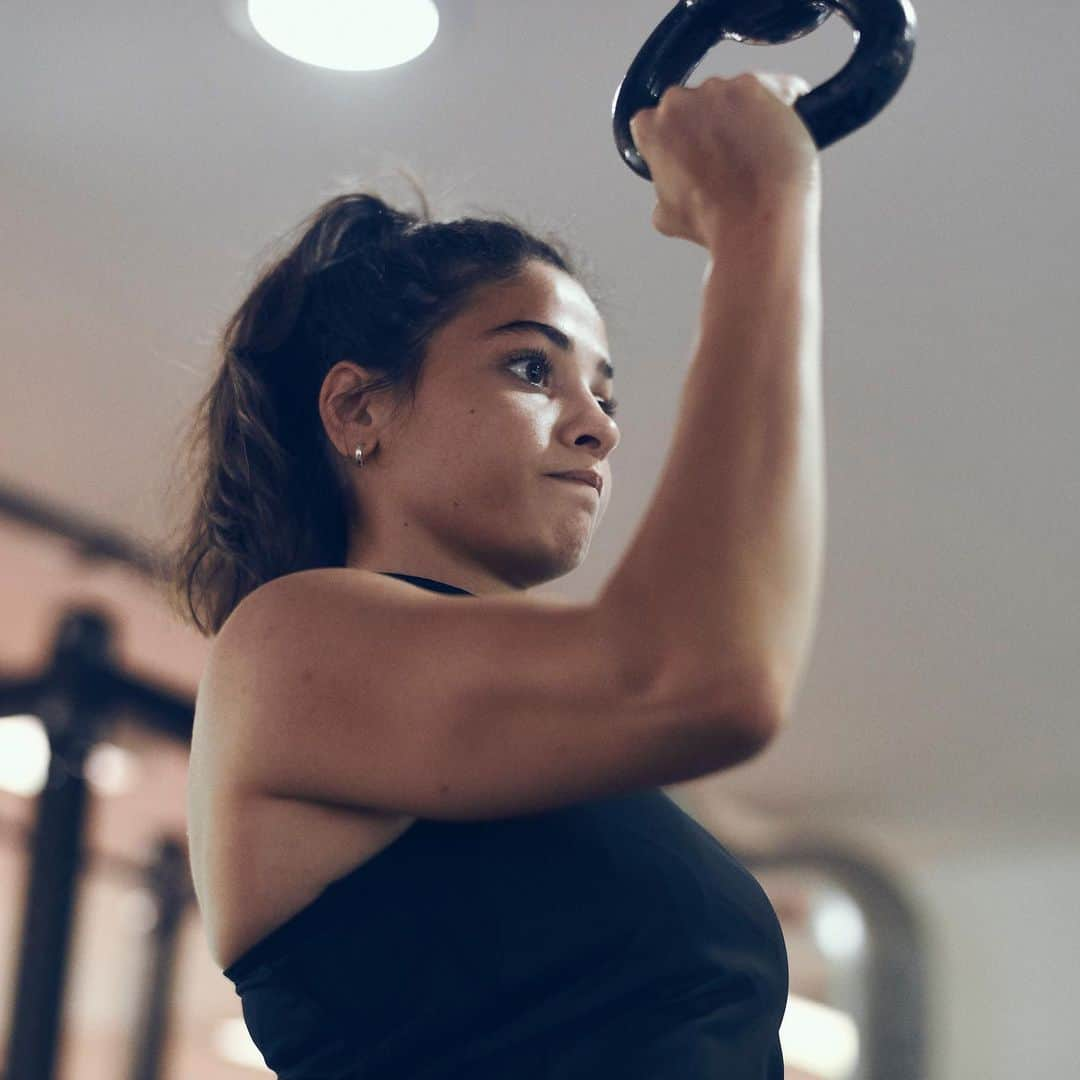 ユスラ・マルディニさんのインスタグラム写真 - (ユスラ・マルディニInstagram)「Wishing everyone a good start to the week🤞🏽」2月9日 3時37分 - yusramardini