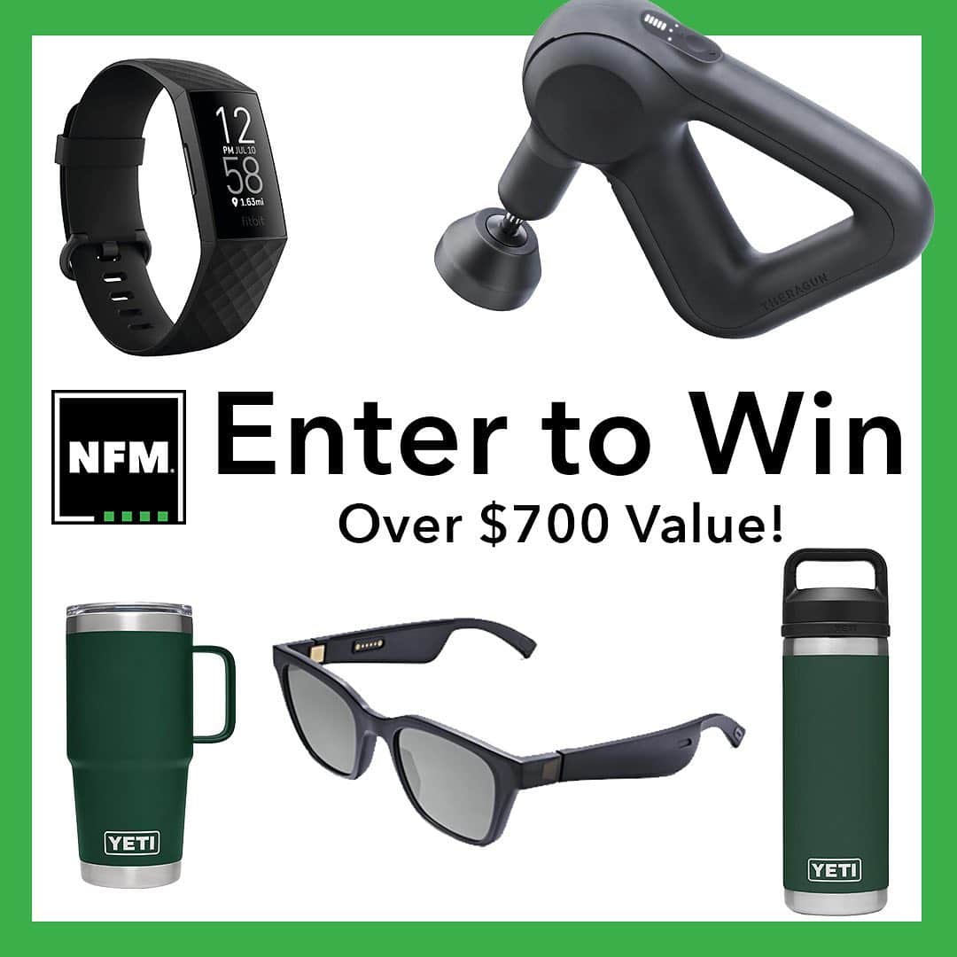 ジェリーナ・ピラーのインスタグラム：「I’ve partnered with one of my favorite DFW stores, @nfmpics, to give away everything shown in the photo. All you need to do to enter is “like” my profile and @nfmpics, and comment below tagging a friend you would take shopping to @nfmpics. Plus, now through 2/28 check out their baby-sale in stores and online!」